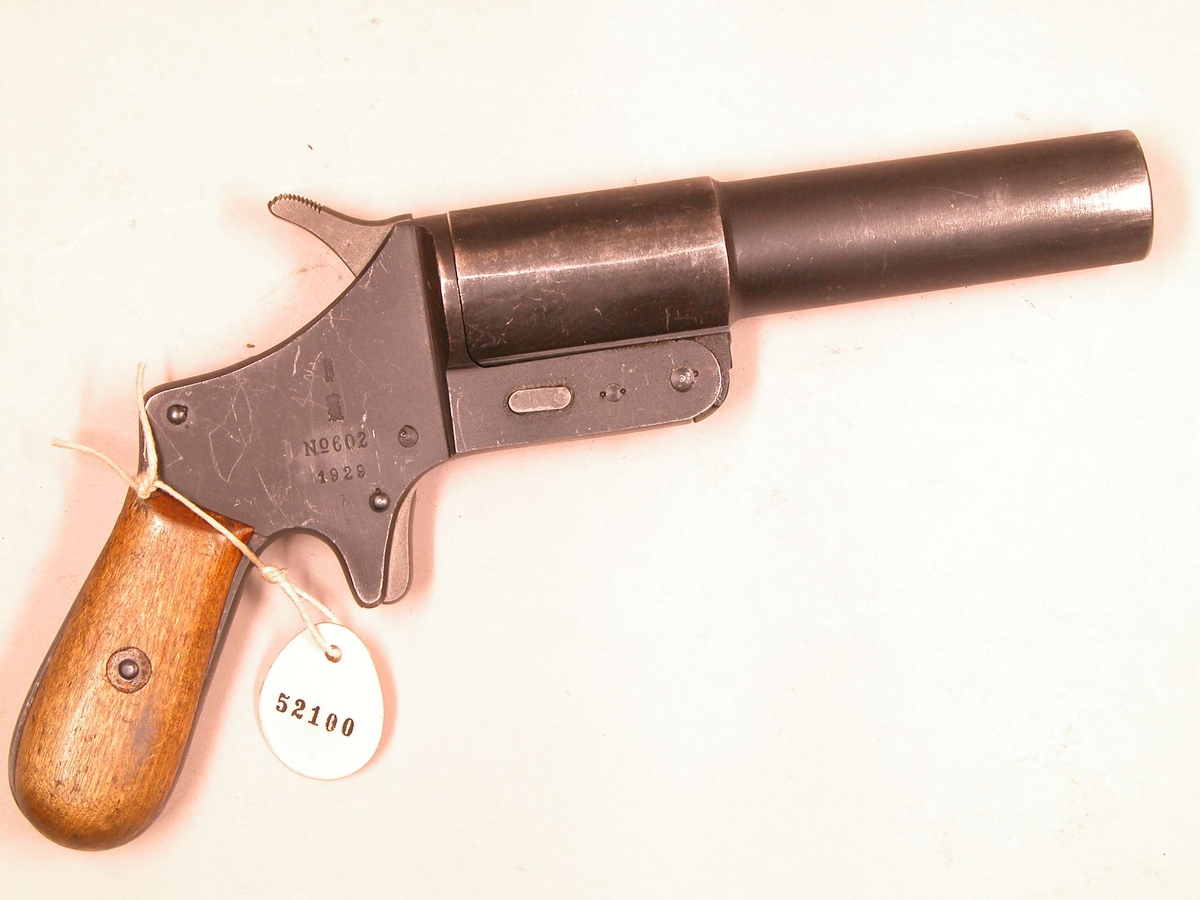 Signalpistol 1" M1909/51