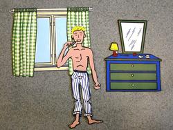 Undervisningsmateriell