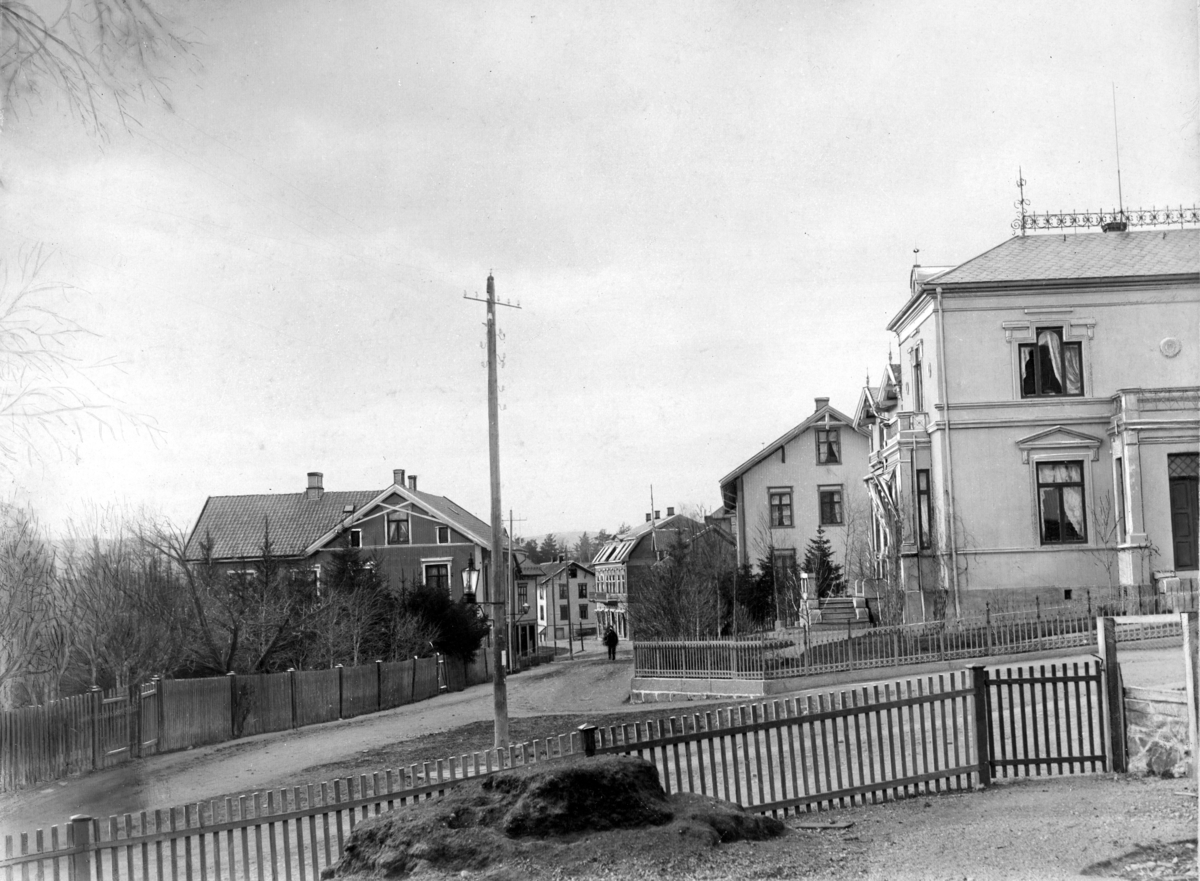 St. Olavs gate