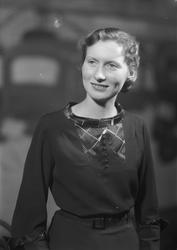 Forestilling på Hjorten