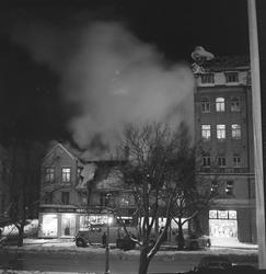 Brann i Munkegata 21 - Industri-Magasinet