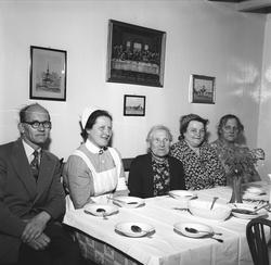 Fra Menighetens feriehjem ved Lian