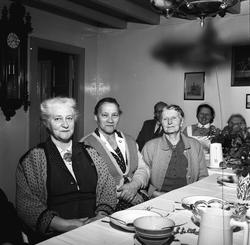 Fra Menighetens feriehjem ved Lian