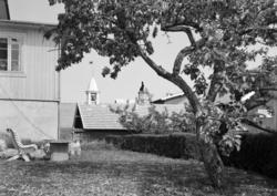 EKSTR: NERLIEN GÅRD, GARDSBRUK, NES I RINGSAKER.