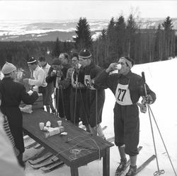 HAMAR JERNSTØPERI OG MEK. VERKSTED, HAM- JERN, BEDRIFTSIDRET