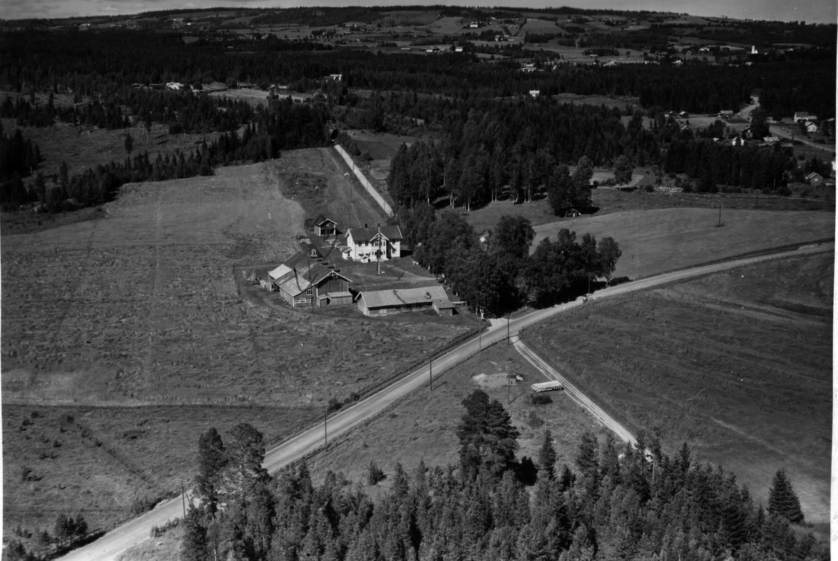 Løvberg gård