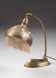 Lampe [Pianolampe]