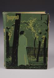 Jugend. Münchner illustrierte wochenschrift für kunst und le