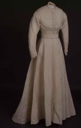 Kjole, kjoleliv, skjørt, belte