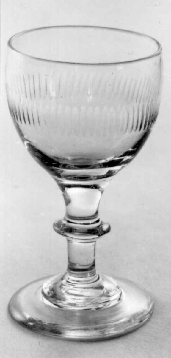 Glass, Viken, Hurdal, Akershus.
Fra dr. Eivind S. Engelstads storgårdsundersøkelser 1954.