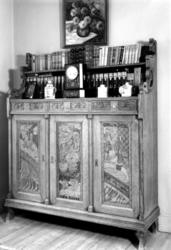 Nedre Sjølie, Rendalen, Hedmark. Storgårdsundersøkelser ved 