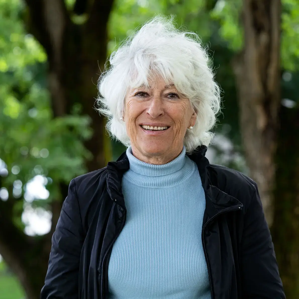 Mona Levin
