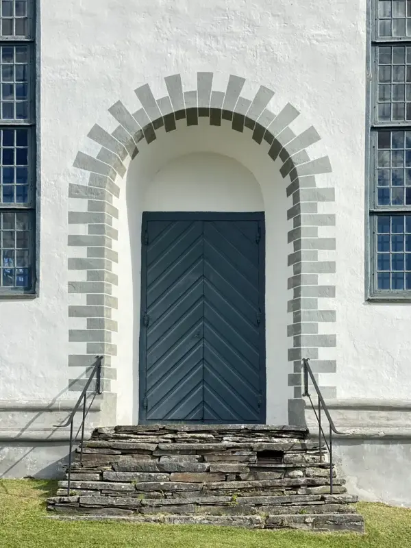 Sør-Fron kyrkje