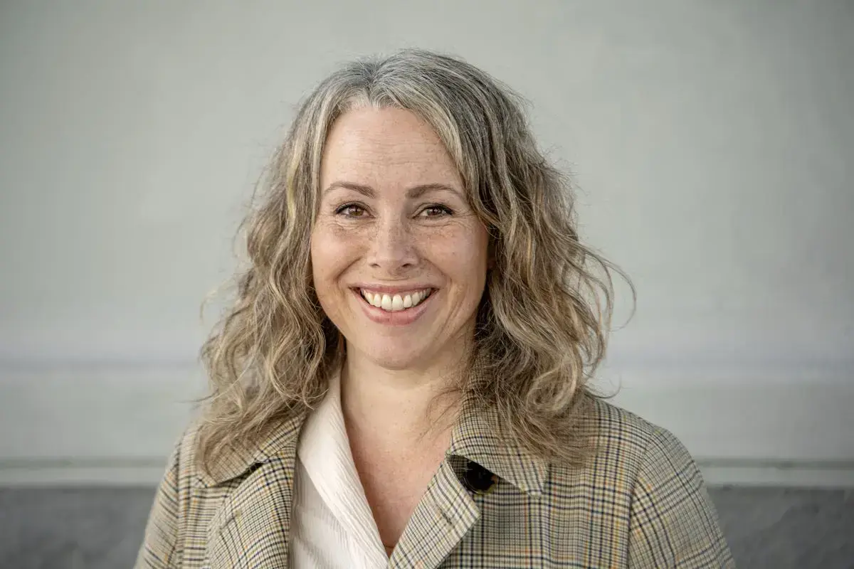 Gunnhild Øyehaug