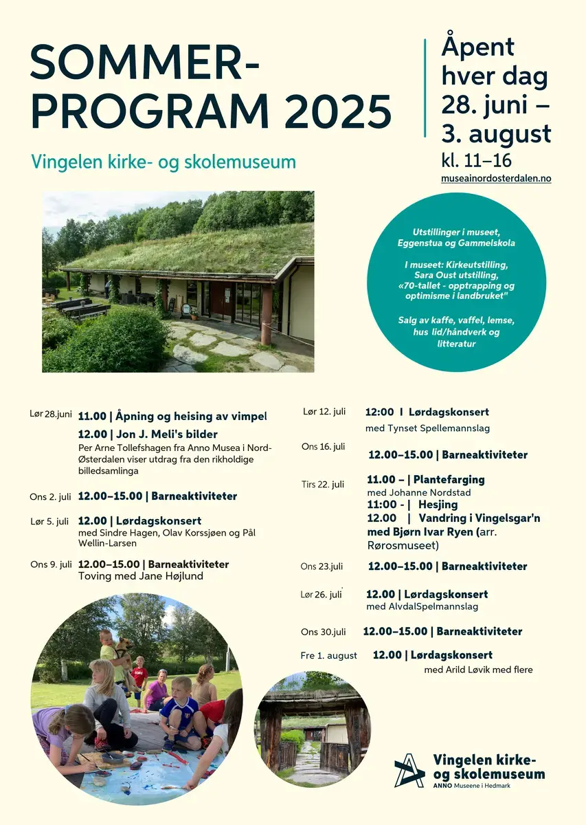 Sesongplakat