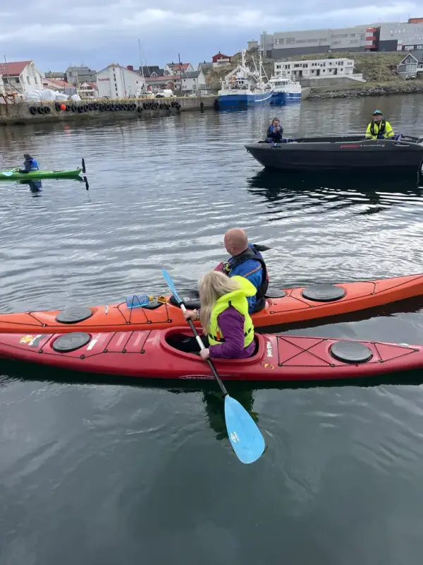 Kayak